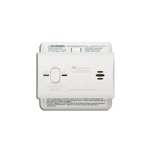 Buy Dometic 32701 Hydro-Flame CO Detector Non-Digital - Safety and