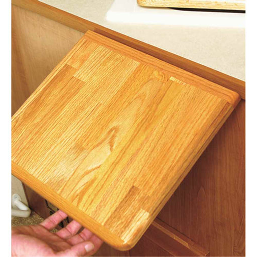 Oak Accents RV Counter Top Extension 