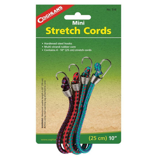 Stretch Cords 
