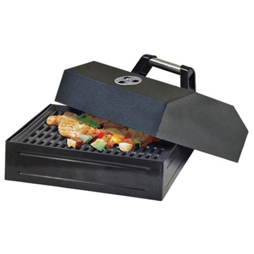 Buy Camp Chef BB100L Box Barbecue Deluxe - RV Parts Online|RV Part Shop