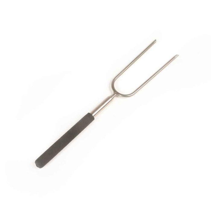 Buy Camco 1230 Durable Stainless Steel Roasting Fork for Campfires