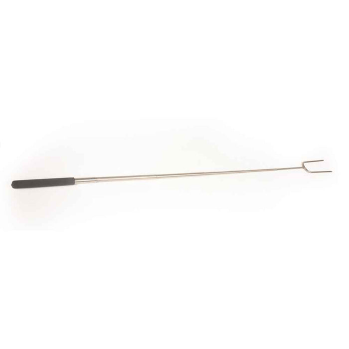 Buy Camco 1230 Durable Stainless Steel Roasting Fork for Campfires