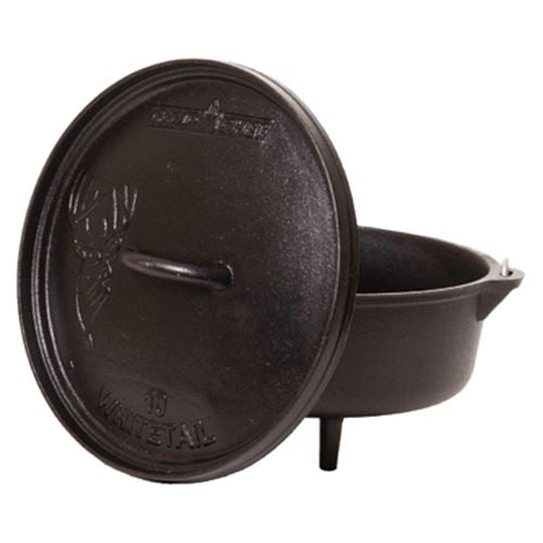 Buy Camp Chef CGG16B Classic 10In Dutch Oven - RV Parts Online|RV Part