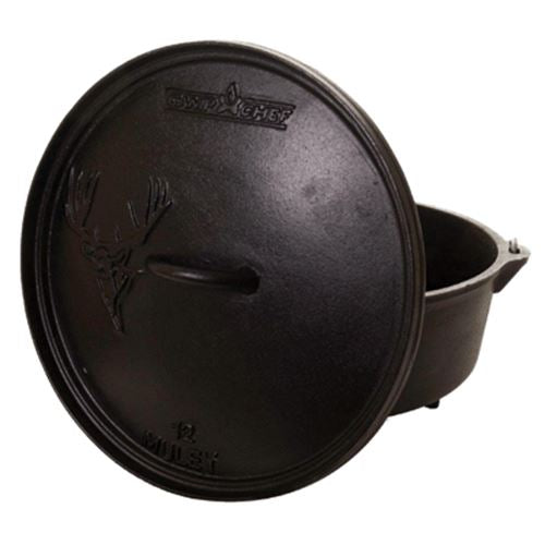Buy Camp Chef SPSET Classic 12In Dutch Oven - Patio Online|RV Part Shop