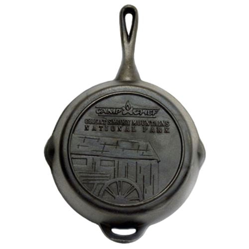 Buy Camp Chef RA7 10In Cast Iron Skillet - RV Parts Online|RV Part Shop