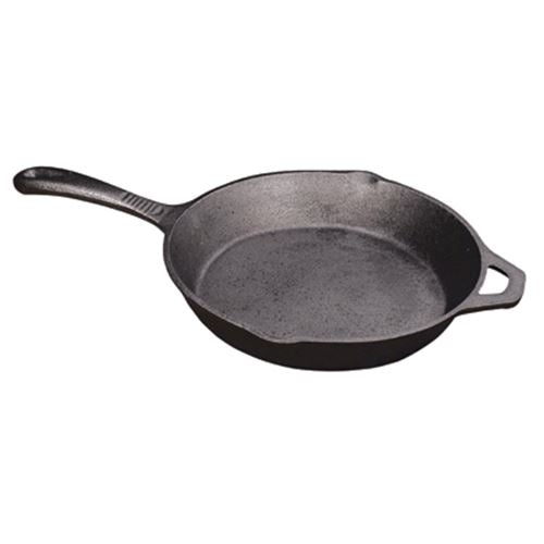 Buy Camp Chef PLHK 12 In Cast Iron Skillet - Patio Online|RV Part Shop