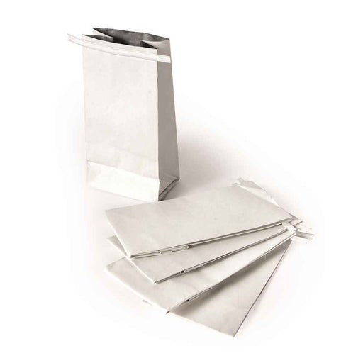 Replacement Grease Foil Lined Bags 5 Pack