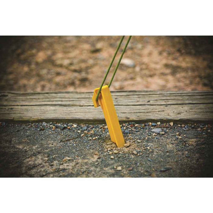 Buy Camco 51042 12" Tent Stake - 6 pack - Camping and Lifestyle Online|RV
