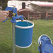 Buy Camco 42993 Blue Collapsible Storage Case-Durable Pop Up Bucket Holds