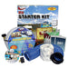 Standard Starter Kit w/DVD 