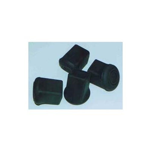 Buy Safety Step 21HD30 Replacement Leg Tips 4/Set - Step and Foot Stools