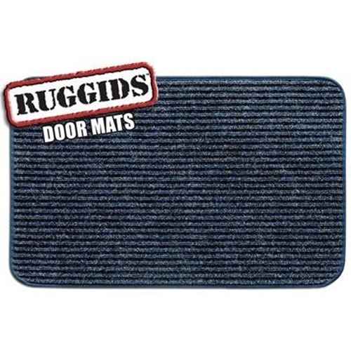 Ruggids Door Mat Midnight Blue 