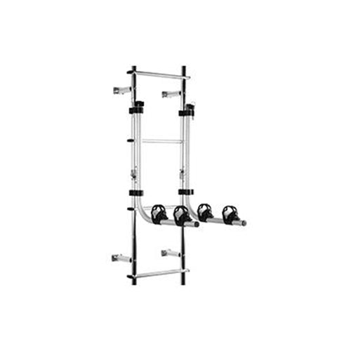 Buy Stromberg-Carlson LA102 Bike Rack For Universal Ladder - RV Steps and