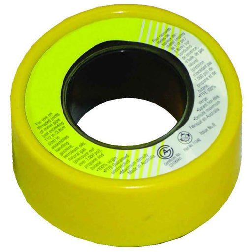 Teflon Gas Sealant Tape 