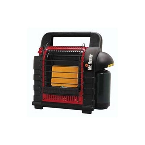 Buy Enerco Group F232000 Portable Buddy Propane Heater - Electrical and