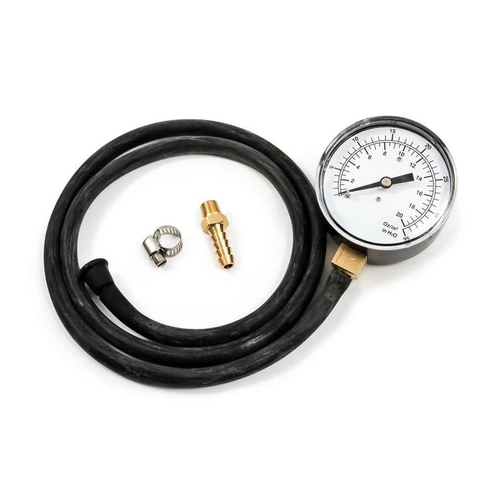 Buy Camco 10389 Gas Pressure Test Kit - LP Gas Products Online|RV Part