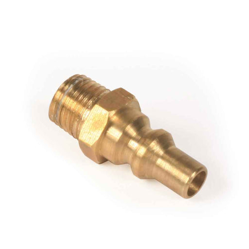 Buy Camco 59903 Propane Quick-Connect Fitting 1/4" NPT x Full Flow Male