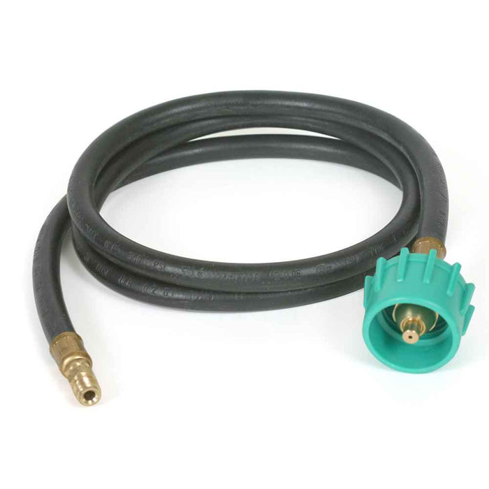 Buy Camco 59153 24" Pigtail Propane Hose Connector - LP Gas Products