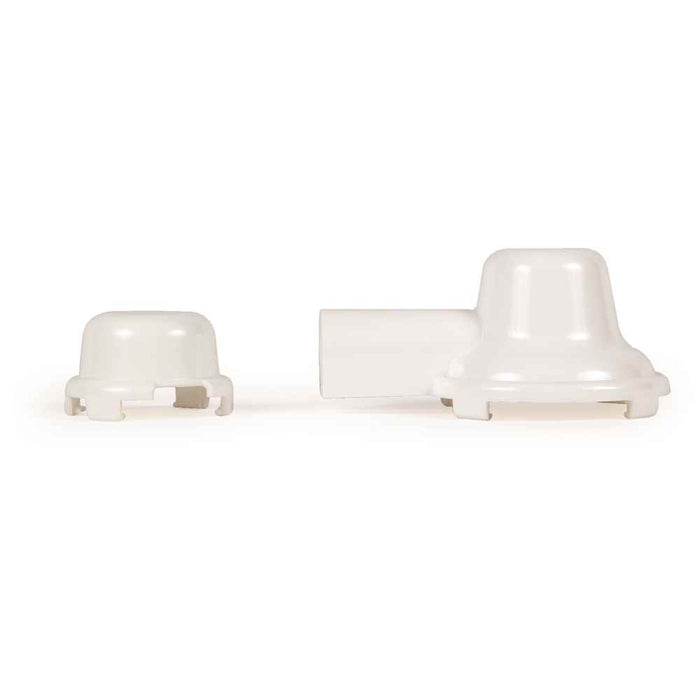 Two Stage Regulator Cover - Pack of 2