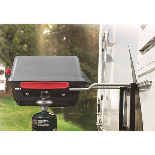 Buy Camco 99965 Mounting Rail for Grill - RV Parts Online|RV Part Shop