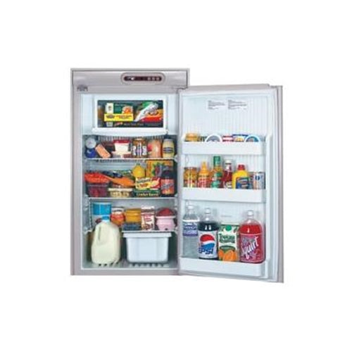 Refrigerator 5.52-Way Beige Trm Right Hand 