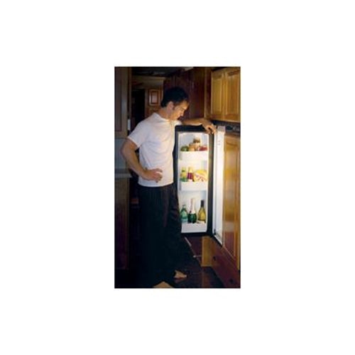 Refrigerator 122-Way Black Trim 
