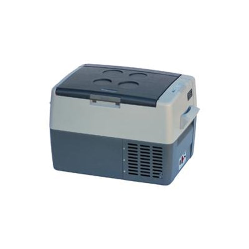 Buy Norcold NRF30 AC/DC Portable Refrigerator/Freezer 1. 06 Cu. Ft. -