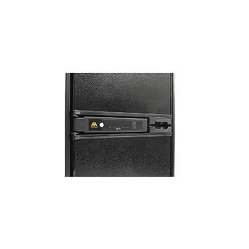 Buy Dometic 14062 Black Steel Lower Panel 6 - Refrigerators Online|RV Part