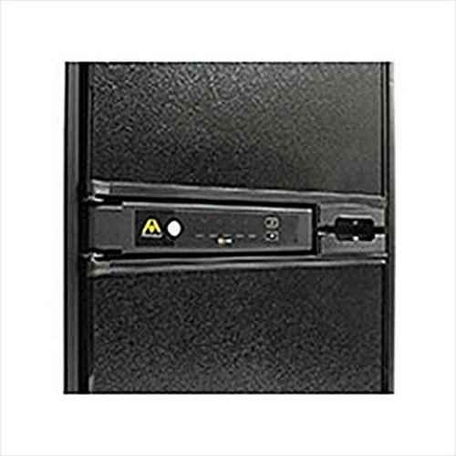 Buy Dometic 14064 Black Steel Lower Panel 8 - Refrigerators Online|RV Part