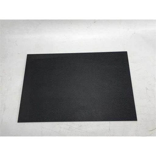 Buy Dometic 14063 Black Steel Upper Panel 6/8 - Refrigerators Online|RV