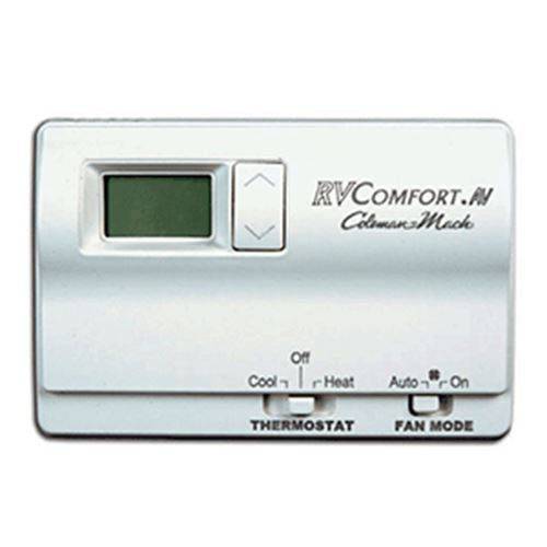 Buy Coleman Mach 8330B3241 24V Digital Thermostat - Air Conditioners