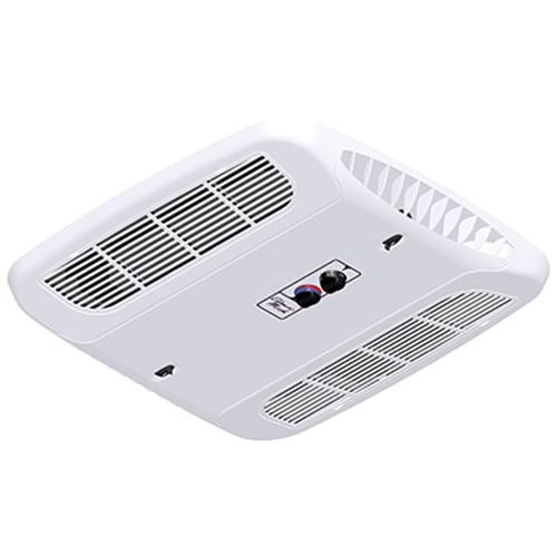 Buy Coleman Mach 9430D715 Deluxe Ceiling Assembly White - Air Conditioners