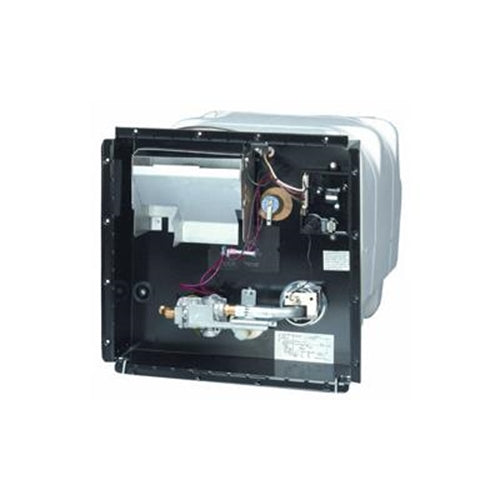 Buy Dometic 96163 Gas & Electric Water Heater w/Heat Exchanger 6 Gal -