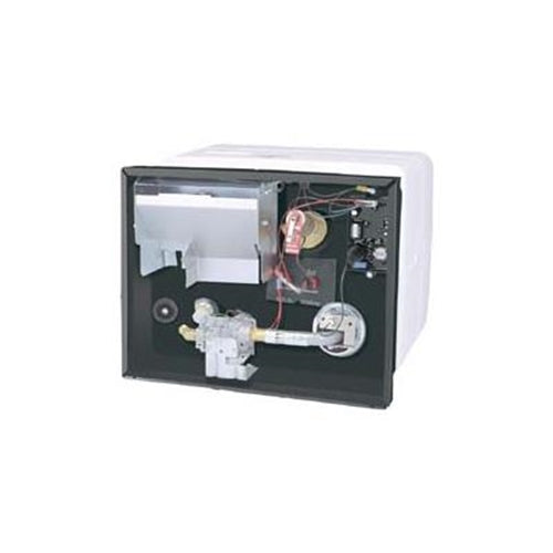 LP Gas Water Heater w/Heat Exchanger 6 Gal 