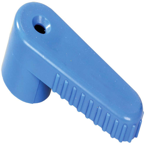 Buy JR Products DVFHBA Diverter Handle Blue - Faucets Online|RV Part Shop