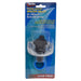 Buy Valterra A010165VP Diecast Leadfree Water Inlet 2-3/4" Flange MPT S -