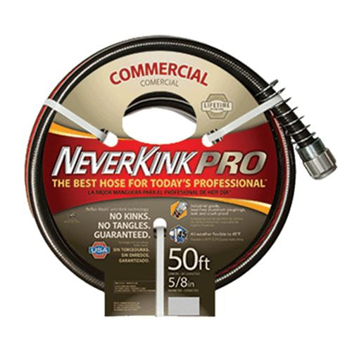 Professional Commercial Hose 