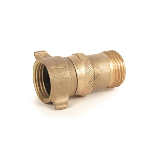 Buy Camco 40052 Brass Water Pressure Regulator - LP Gas Products Online|RV