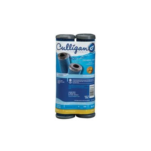 Buy Culligan Intl D15 Exterior Pre-Tank Replacement Filter - Freshwater