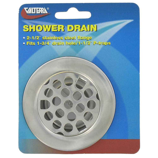 Shower Strainer 