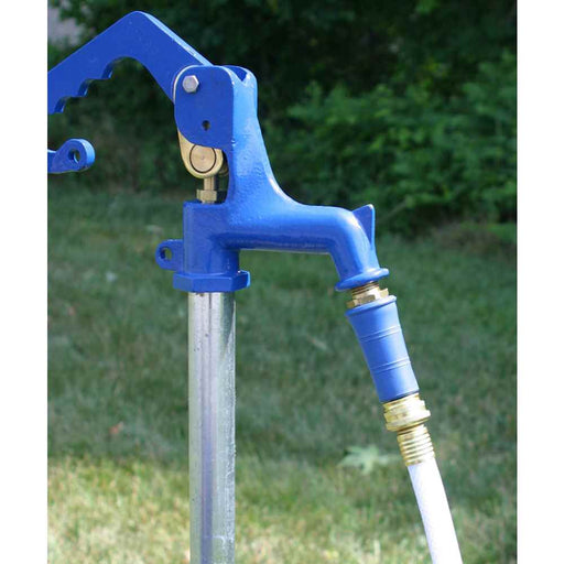 Water Bandit -Connects Your Standard Water Hose To Various Water Sources - Lead Free
