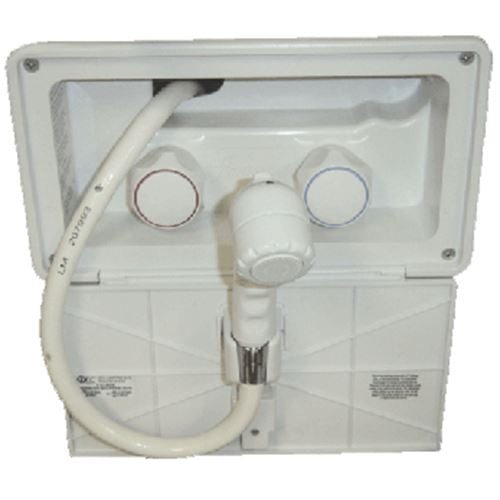 Buy ITC 97023AD Exterior Shower - Freshwater Online|RV Part Shop Canada