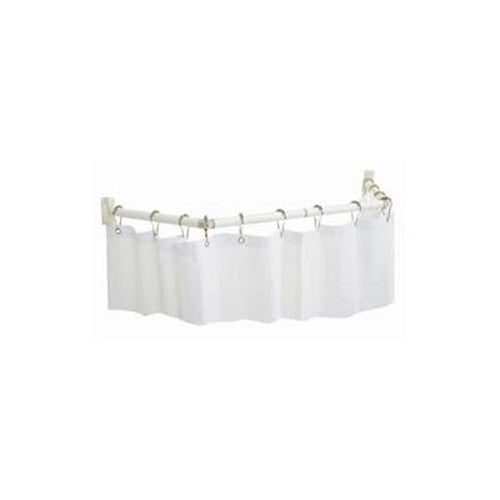 Buy Stromberg-Carlson EXT3542 Extend-A-Shower Curtain Rod - Tubs and