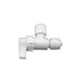 Buy Elkhart Supply 06884 Drain Angle Valve 1/2 - Camping and Lifestyle