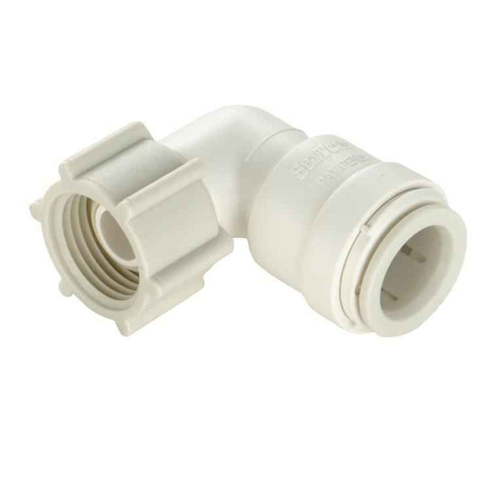 Buy Sea Tech 0135200808 Female Connector Elbow 3/8 CTS X 1/2 NPS -