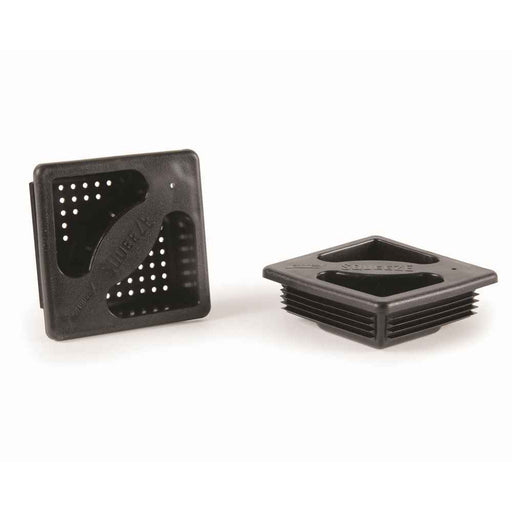 Buy Camco 40325 Black 4" 4-in-1 Magnetic Cap - Sanitation Online|RV Part