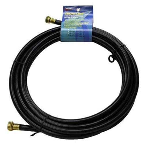Buy Valterra W010011 Black Line Water Hose 15' - Freshwater Online|RV Part