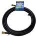 Buy Valterra W010012 Black Line Water Hose 25' - Freshwater Online|RV Part
