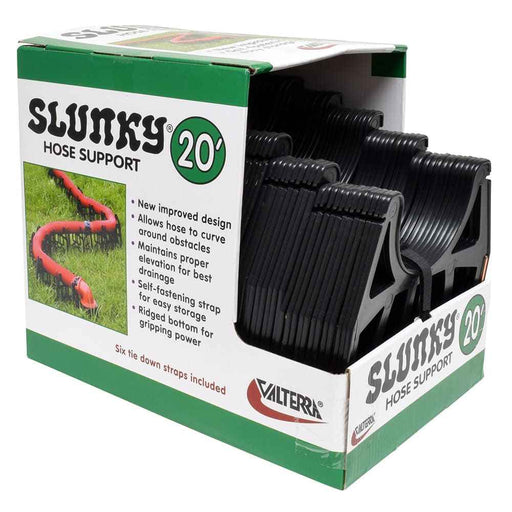 Slunky Sewer Hose Support 20' L 7H 