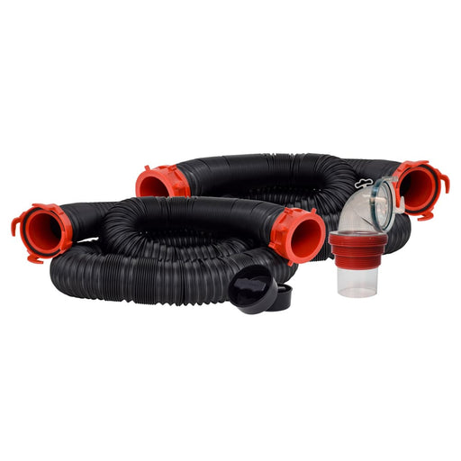 The Dominator 20' Extension Hose 
